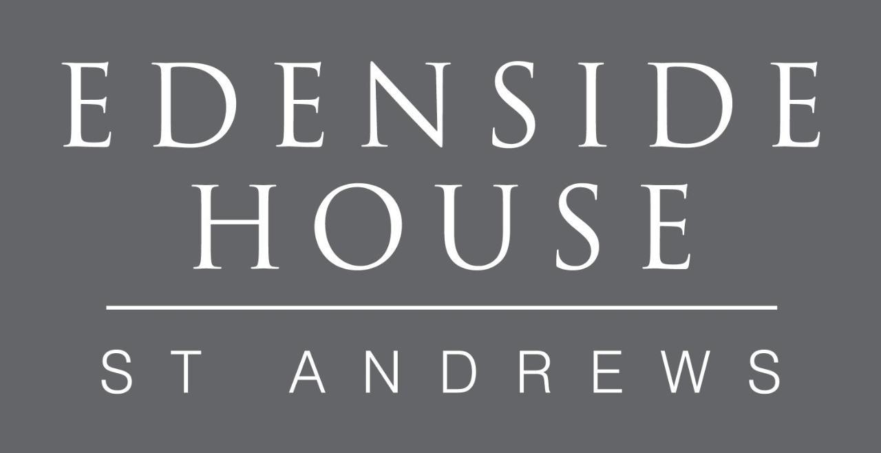 מלון סנט אנדרוס Edenside House מראה חיצוני תמונה