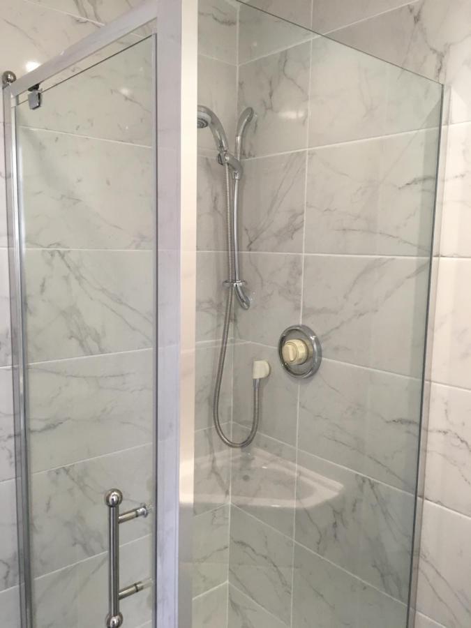 מלון סנט אנדרוס Edenside House מראה חיצוני תמונה